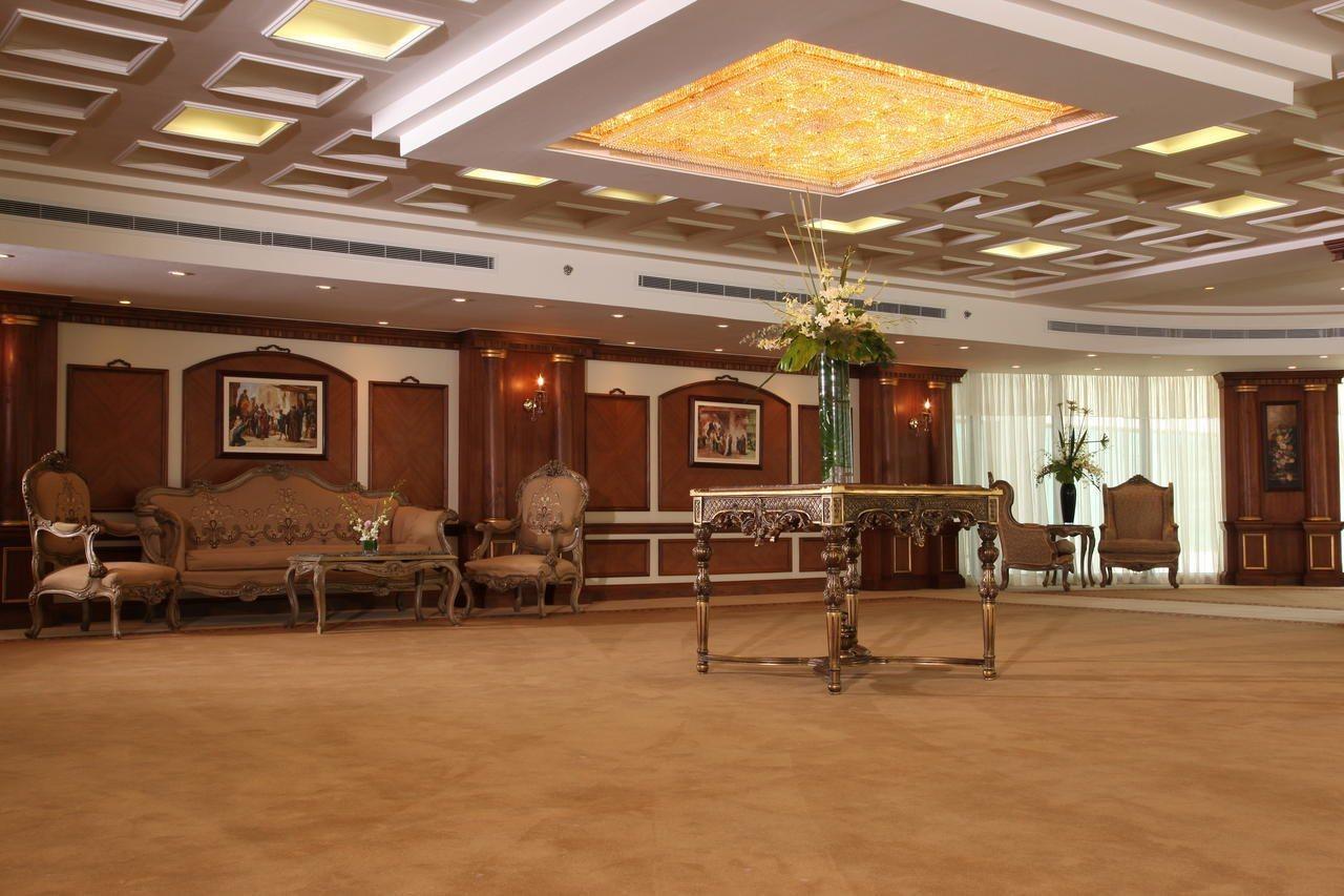 Helnan Landmark Hotel Кайро Екстериор снимка