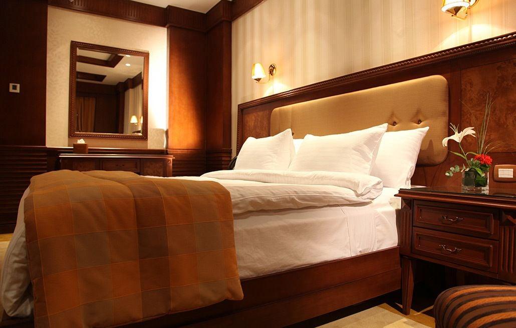 Helnan Landmark Hotel Кайро Екстериор снимка