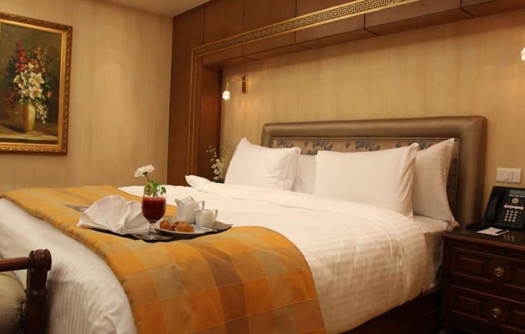 Helnan Landmark Hotel Кайро Екстериор снимка