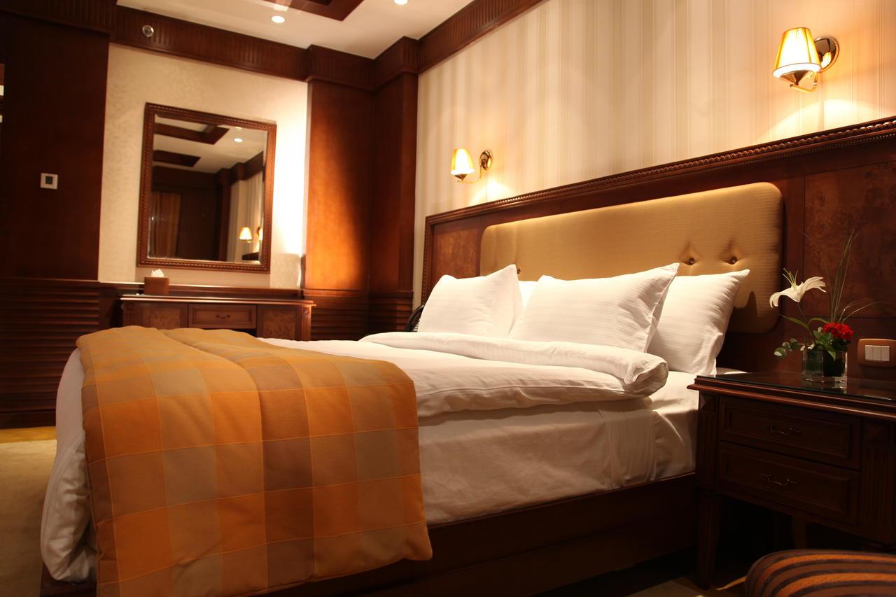 Helnan Landmark Hotel Кайро Екстериор снимка