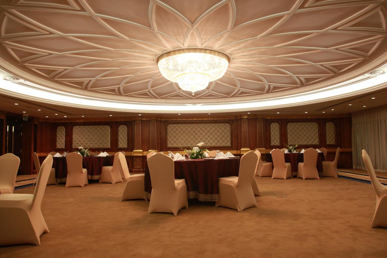 Helnan Landmark Hotel Кайро Екстериор снимка