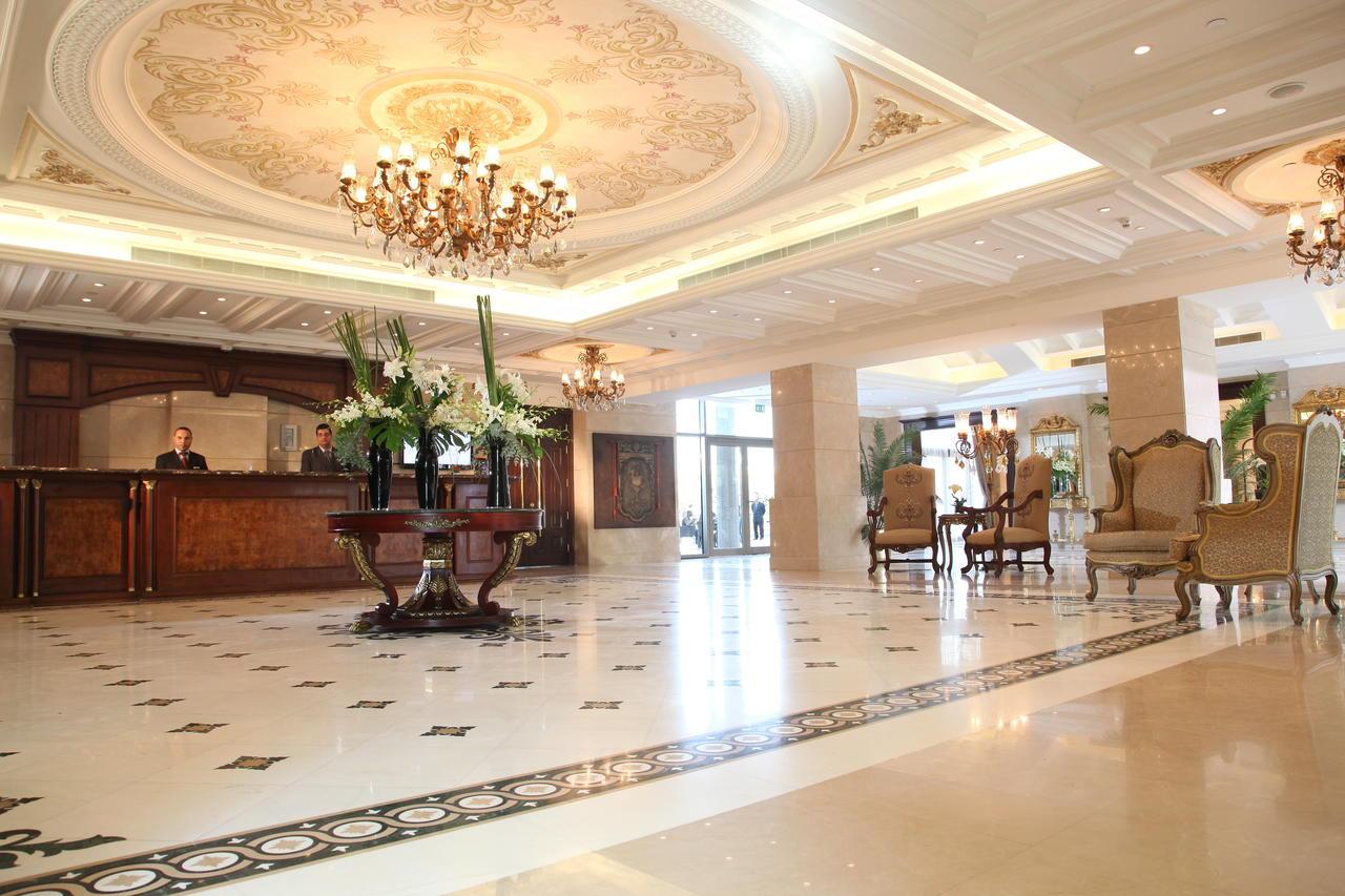 Helnan Landmark Hotel Кайро Екстериор снимка