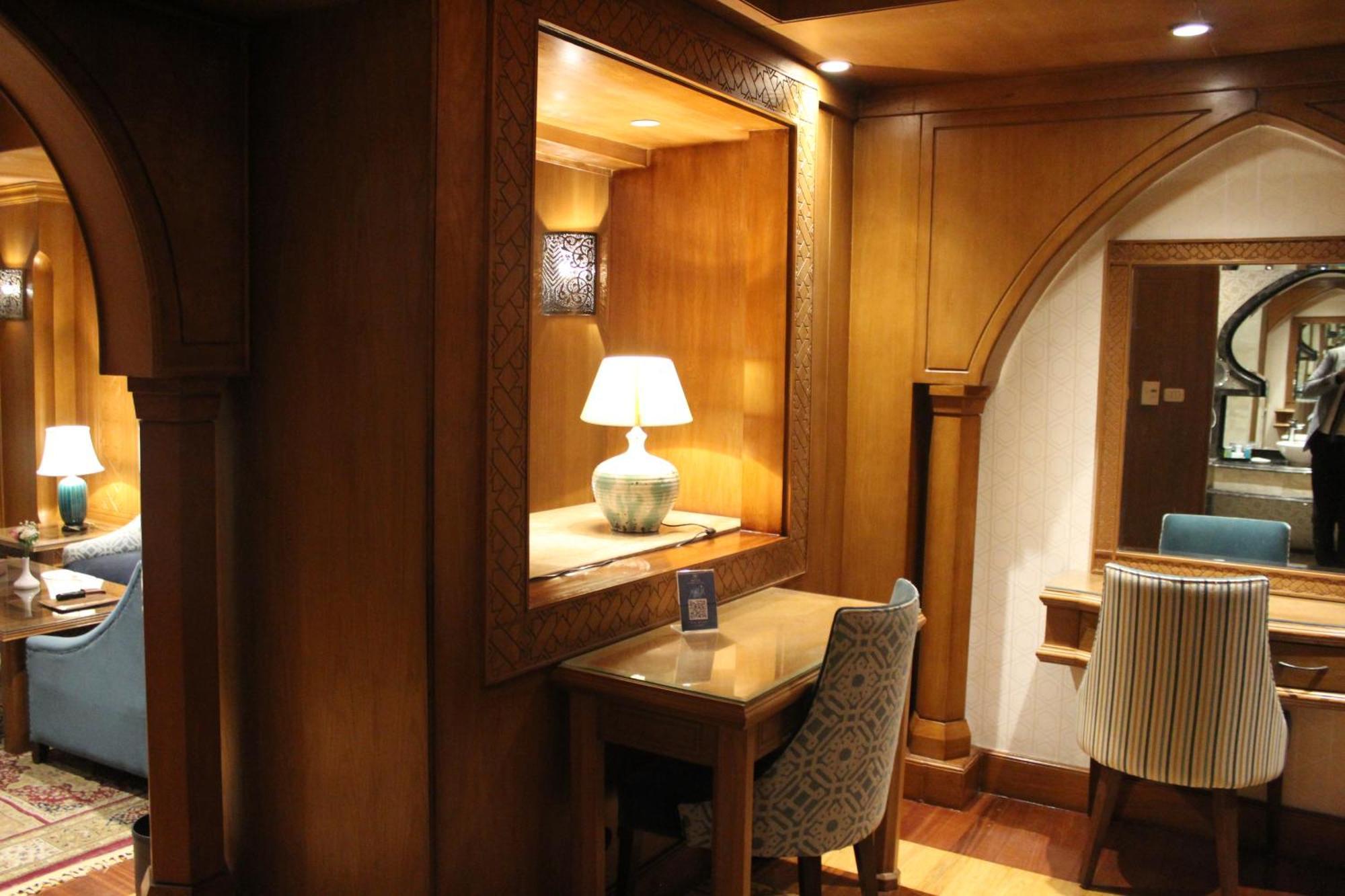 Helnan Landmark Hotel Кайро Екстериор снимка