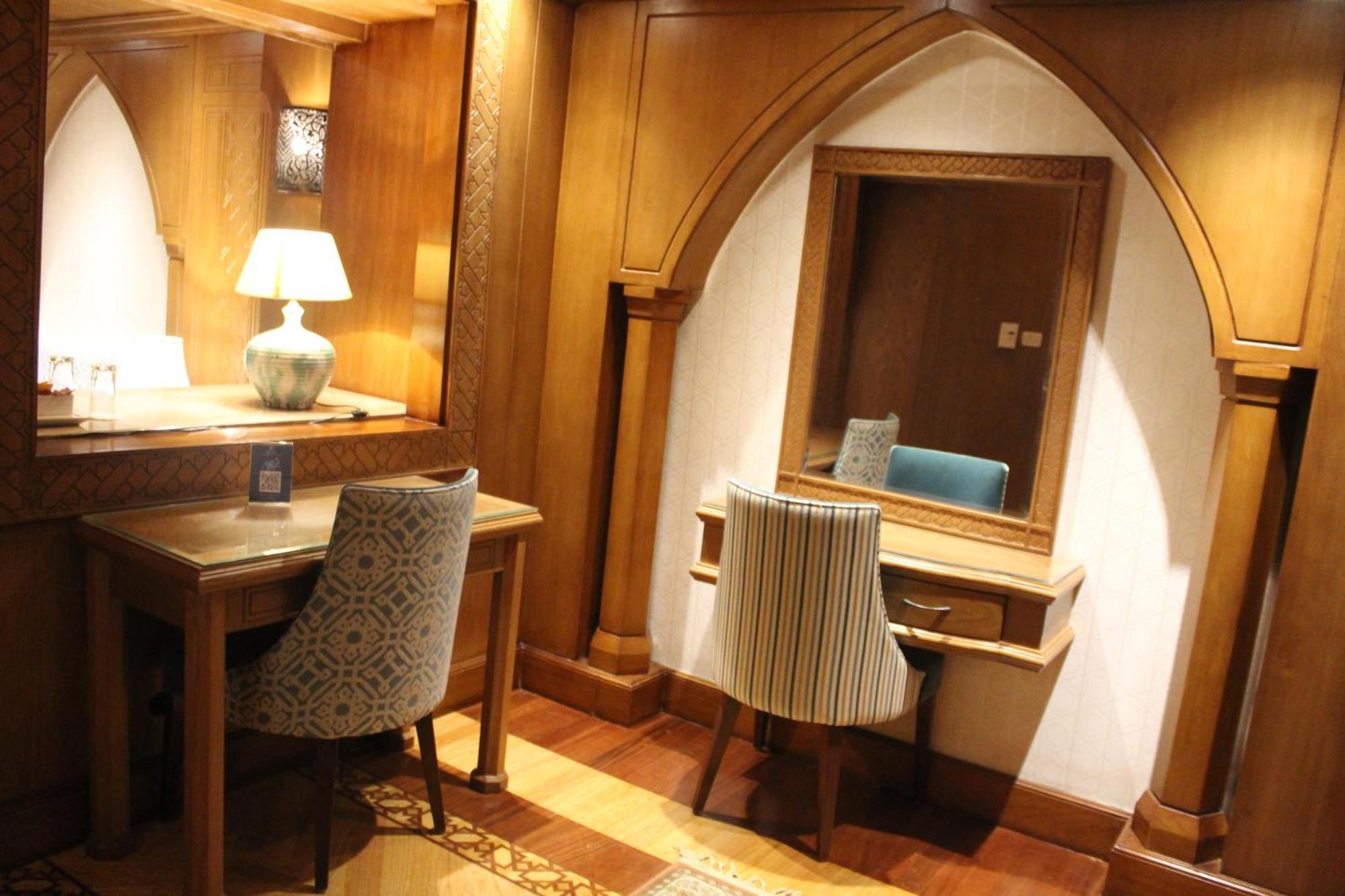 Helnan Landmark Hotel Кайро Екстериор снимка