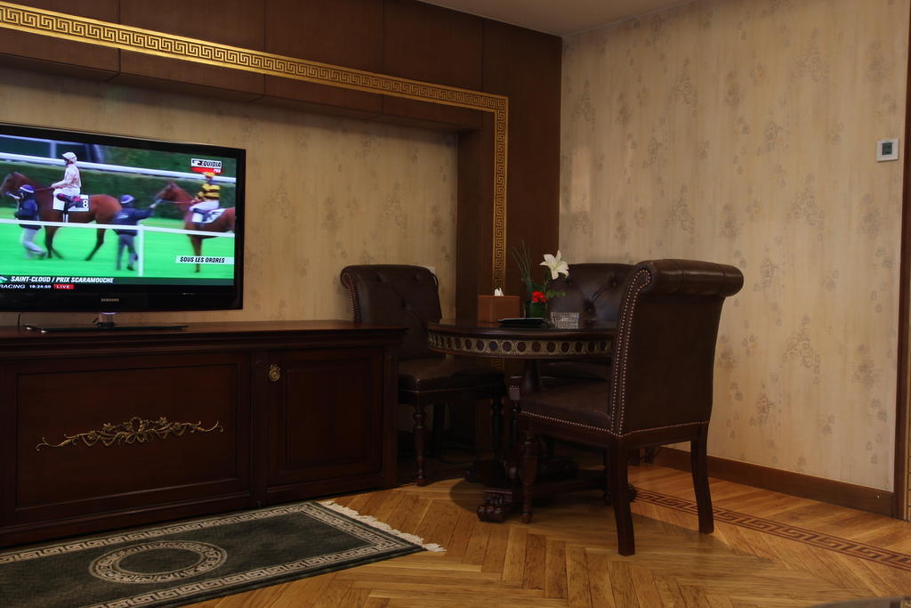 Helnan Landmark Hotel Кайро Стая снимка