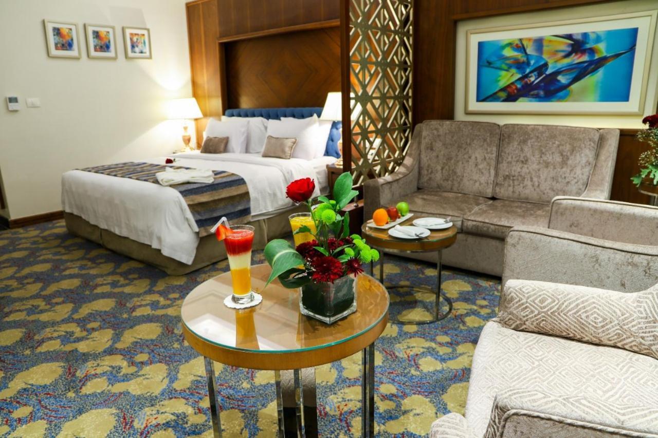 Helnan Landmark Hotel Кайро Екстериор снимка